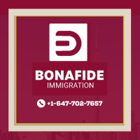 Bonafide Immigration Inc. logo - Similar company to Migration Concerns Canada Inc.