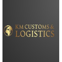 KM Customs & Logistics logo - Similar company to Bvmedia