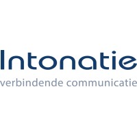 Intonatie logo - Similar company to Buro Schuite