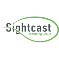 Sightcast Recruiting Group logo - Similar company to Therecruiteru.Com