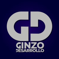 Ginzo Desarrollo logo - Similar company to Contractors Servicios Generales
