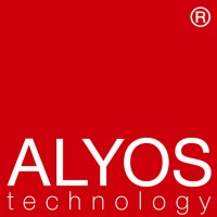 ALYOS technology logo - Similar company to Unik System