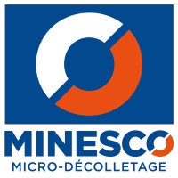 MINESCO logo - Similar company to Perrotton