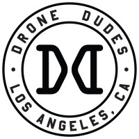Drone Dudes® logo - Similar company to Drone Geoscience, Llc