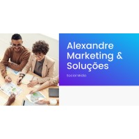 Alexandre Marketing & soluções