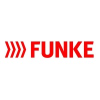 FUNKE logo - Similar company to T-Online