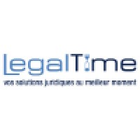 Legaltime