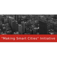 Making Smart Cities Initiative logo - Similar company to Neora