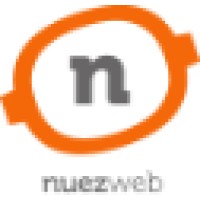Nuez Web logo - Similar company to Mapsemble