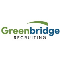 Greenbridge Recruiting logo - Similar company to Greenbridge Recruitment