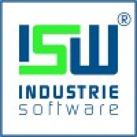 ISW Industriesoftware GmbH logo - Similar company to More Robots Gmbh