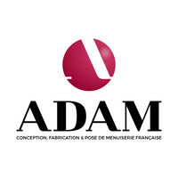 Menuiserie ADAM SAS logo - Similar company to Cap Rea