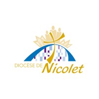 Diocèse de Nicolet logo - Similar company to Canadian Conference Of Catholic Bishops - Conférence Des Évêques Catholique Du Canada