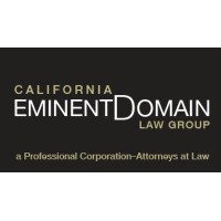 California Eminent Domain Law Group, APC