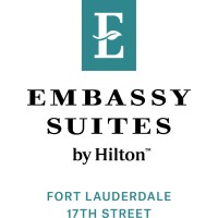 Embassy Suites by Hilton Fort Lauderdale 17th Street logo - Similar company to Napa River Inn