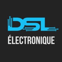DSL Electronique Inc. logo - Similar company to Services Techniques Dhg Ltée
