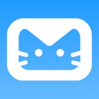 MeowMail logo - Similar company to Otter Script