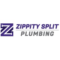 Zippity Split Plumbing logo - Similar company to Zippity Split Plumbing Llc