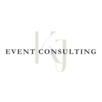KJ Event Consulting logo - Similar company to Smrt Pop Ups