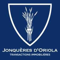 JONQUERES D'ORIOLA TRANSACTIONS IMMOBILIERES logo - Similar company to 106 Notaires