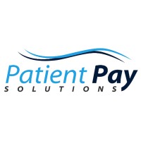 Patient Pay Solutions logo - Similar company to Ampharm