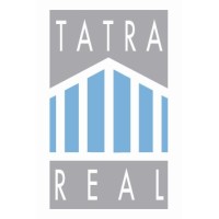 Tatra real a.s. logo - Similar company to Ido Hutný Projekt A.S.