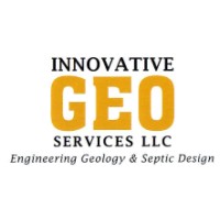 Innovative GEO-Services, LLC logo - Similar company to Nexxpost