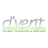 d-vent Odontología personalizada logo - Similar company to Promta Dx