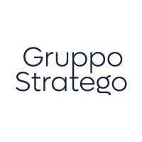 Gruppo Stratego Società Benefit logo - Similar company to Mtplex Srl