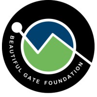 Beautiful Gate Foundation logo - Similar company to Beautiful Gate Center