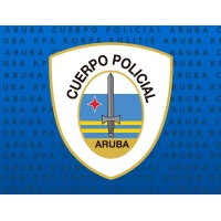 Korps Politie Aruba logo - Similar company to Coleccion Aruba (Collectie Aruba)