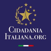 Cidadania Italiana logo - Similar company to Stella Advocacia
