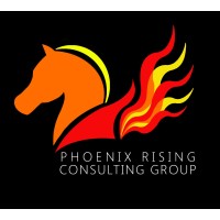 Phoenix Rising Consulting Group logo - Similar company to Phoenix Rising Consulting Llc