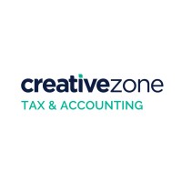 Creative Zone Tax & Accounting logo - Similar company to Stallion Solutions