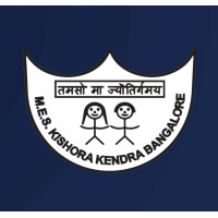 MES Kishora Kendra PU College logo - Similar company to Mes Kishora Kendra