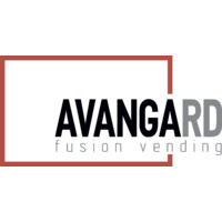 AVANGARD Vending Solutions logo - Similar company to Easyvending Ltd