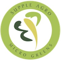 Microgreens_India logo - Similar company to Microgreen Technologies®