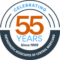 Orthopaedic Associates of Central Maryland Division (The Centers for Advanced Orthopaedics) logo - Similar company to Rose Physical Therapy Group