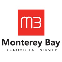 Monterey Bay Economic Partnership (MBEP) logo - Similar company to Oku Solutions Llc