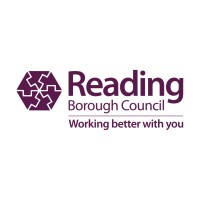 Reading Borough Council logo - Similar company to Royal Borough Of Windsor And Maidenhead