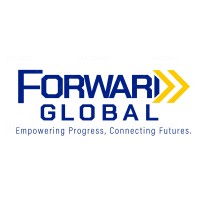 Forward Global Solutions logo - Similar company to Commesh