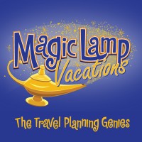 Magic Lamp Vacations