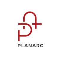 Planarc Design logo - Similar company to D'Alma