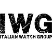 Italian Watch Group logo - Similar company to Ligure Watches