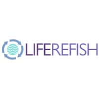 LIFE REFISH logo - Similar company to Gerifarma S.L.