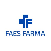 FAES FARMA Centroamérica y Caribe logo - Similar company to Faes Farma
