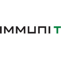 Immuni T logo - Similar company to Stemaxon