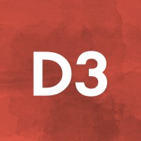 D3 Architects logo - Similar company to D3 Architecture