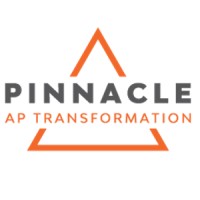 Pinnacle AP logo - Similar company to Vureloapp