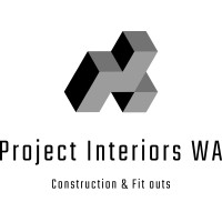 Project Interiors WA logo - Similar company to Mettris